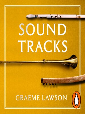 cover image of Sound Tracks